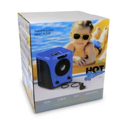 Hot Splash Wärmepumpe 3,5 Kw -Garten- & Gewächshäuser Geschäft 3123e1e9fbf90ef1112ca83e861ae5c3