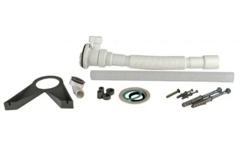 Hydroland Haushaltspüle Spüle Chamber 60 Schwarz Spülen 3 Hydroland Haushaltspüle Spüle Chamber 60 Schwarz Spülen – Bild 3