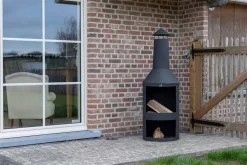 FireStove RESCH 502594 Terrassenkamin / Gartenkamin Mit Funkenschutz, 45 X 135 Cm, Feuerstelle Hitzebeständig & Rostfrei, Feuerkorb Für Terrasse / Garten 13 FireStove RESCH 502594 Terrassenkamin / Gartenkamin Mit Funkenschutz, 45 X 135 Cm, Feuerstelle Hitzebeständig & Rostfrei, Feuerkorb Für Terrasse / Garten -Garten- & Gewächshäuser Geschäft 3150a5173f4a6b0c4fe09aba785cfc2b