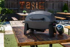 Nexgrill Gasgrill 1 Burner TableTop -Garten- & Gewächshäuser Geschäft 3167143344a984f45982e1ef6d87170d