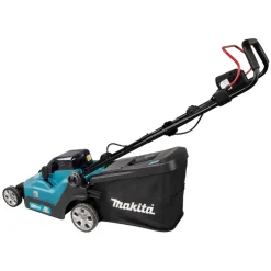 Makita® Akku-Rasenmäher 2 X18 V 38 Cm 40 L - DLM382Z -Garten- & Gewächshäuser Geschäft 31868a865426e57c97ecb0883ce291a8