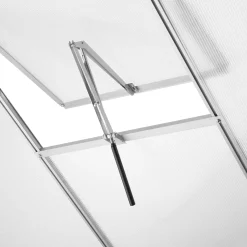 Tectake Automatischer Fensteröffner Für Gewächshaus - Silber -Garten- & Gewächshäuser Geschäft 319fde72f89b9f46fe127e86beb2011f