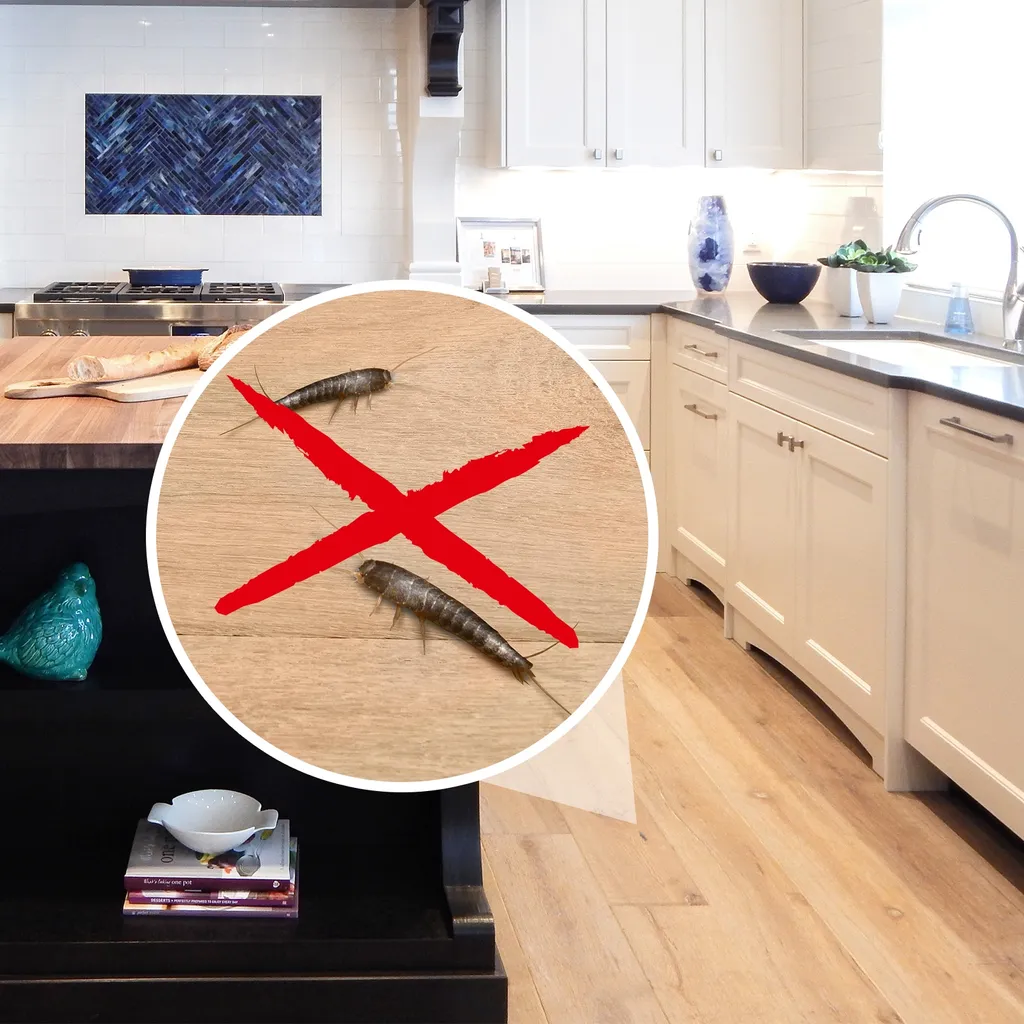 Tevigo Gardigo Silberfisch-Abwehr-Stecker Gegen Silberfische! 2 Tevigo Gardigo Silberfisch-Abwehr-Stecker Gegen Silberfische! – Bild 2