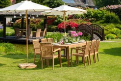 Kai Wiechmann Sonnenschirm Stylischer Balkonschirm Weiß 350 Cm Als Hochwertiger Schattenspender Gartenschirm Aus Holz Mit Windauslass & UPF 50+ 21 Kai Wiechmann Sonnenschirm Stylischer Balkonschirm Weiß 350 Cm Als Hochwertiger Schattenspender Gartenschirm Aus Holz Mit Windauslass & UPF 50+ -Garten- & Gewächshäuser Geschäft 31c95237012902cb2d3afb28ff356f6e