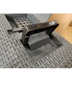 Dehner Premium Katzentoilette Jolie, Inkl. Abnehmbarer Haube, Ca. 69 X 42 X 41 Cm, Grau 14 Dehner Premium Katzentoilette Jolie, Inkl. Abnehmbarer Haube, Ca. 69 X 42 X 41 Cm, Grau -Garten- & Gewächshäuser Geschäft 31d3648a9326ceba47a36d804024eca8