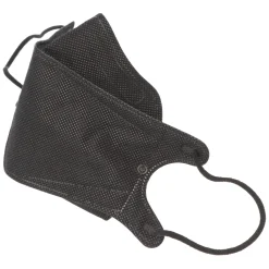 NEOLITIC TECH 10 Stück FFP2 Maske Schwarz, Nach DIN EN149:2001+A1:2009, Partikelfiltrierende Halbmaske, FFP2 Schutzmaske 11 NEOLITIC TECH 10 Stück FFP2 Maske Schwarz, Nach DIN EN149:2001+A1:2009, Partikelfiltrierende Halbmaske, FFP2 Schutzmaske -Garten- & Gewächshäuser Geschäft 31fdd33724df89def8f6994236459865