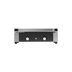 WMF Profi Plus Plancha Grill 74x38 Cm, Teppanyaki Grill, Elektrogrill Für Balkon, Tischgrill Mit Edelstahl Grillplatte, Bis 300°C, 2 Kochzonen, 3200W 13 WMF Profi Plus Plancha Grill 74x38 Cm, Teppanyaki Grill, Elektrogrill Für Balkon, Tischgrill Mit Edelstahl Grillplatte, Bis 300°C, 2 Kochzonen, 3200W -Garten- & Gewächshäuser Geschäft 320d11448f2663baa68e3a957a013ba0