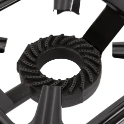 BBQ-Toro Gusseisen Gaskocher | 1-Ring-Gasbrenner 40 X 40 X 15 Cm | 7 KW 9 BBQ-Toro Gusseisen Gaskocher | 1-Ring-Gasbrenner 40 X 40 X 15 Cm | 7 KW -Garten- & Gewächshäuser Geschäft 32385b612c9b7ef48afcb29d0fac7845