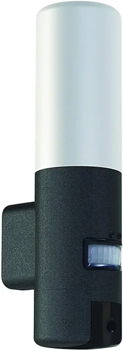 Thomson IP Kameraleuchte 512494 720p, E27, Smartphone Kompatibel -Garten- & Gewächshäuser Geschäft 326a218c2da336360f235147571b2388