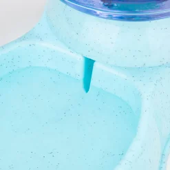 YisibaihTao 3.8L Wasserspender Für Haustiere, Wasserflasche Für Hunde, Futternapf Für Haustiere, Wasserspender Für Katzen, Futterspender Für Katzenfutter(grau) -Garten- & Gewächshäuser Geschäft 3275c0571319976f1eb58dd3f584907e