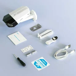 Reolink Duo 4G Intelligente 2K 4 MP 4G LTE Batteriebetriebene Überwachungskamera Mit Zwei Objektiven 11 Reolink Duo 4G Intelligente 2K 4 MP 4G LTE Batteriebetriebene Überwachungskamera Mit Zwei Objektiven -Garten- & Gewächshäuser Geschäft 3288e15d8f8c29a282a43e98ab4794a1