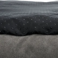 TRIXIE Heimtierbedarf Trixie BE NORDIC Bett Föhr - Dunkelgrau 100 X 80 Cm -Garten- & Gewächshäuser Geschäft 32a4a466d4241e81a4a4f401c54ca14a