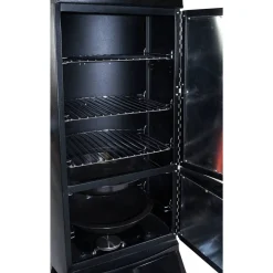 El Fuego Gasgrill / Smoker Standgrill Portland Grillfl. 3x 32x31cm -Garten- & Gewächshäuser Geschäft 32a87472ea9592ac4bcba14ca2fdee4e