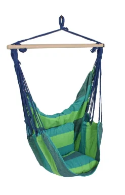 Garden Pleasure Hängesessel TOBAGO Beige Hängesitz -Garten- & Gewächshäuser Geschäft 32bbf7be24bd1b84bbef980260836938