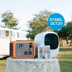 BLUETTI AC50S Solar Stromerzeuger 500Wh/300W Tragbarer Stromgenerator Mit 220V Steckdose Mobiler Stromspeicher Solar Generator Für Reise Camping Garten Wohnwagen Notstromaggregat 15 BLUETTI AC50S Solar Stromerzeuger 500Wh/300W Tragbarer Stromgenerator Mit 220V Steckdose Mobiler Stromspeicher Solar Generator Für Reise Camping Garten Wohnwagen Notstromaggregat -Garten- & Gewächshäuser Geschäft 32ed51e443b4b84caefb8eb6d3cb5c74