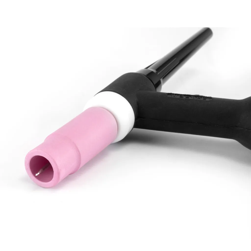 STAHLWERK AC/DC WIG 200 Puls ST Schweißgerät Mit 200 A WIG MMA Viele Schweißparameter Einstellbar 9 STAHLWERK AC/DC WIG 200 Puls ST Schweißgerät Mit 200 A WIG MMA Viele Schweißparameter Einstellbar – Bild 9