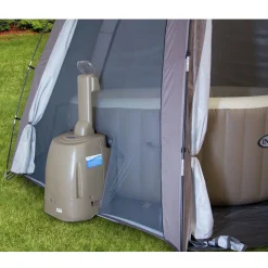 Steinbach Group Steinbach Whirlpooldach 350 X 290 X 220 Cm -Garten- & Gewächshäuser Geschäft 330576ebb5c16a97b99892c3e6b3115c