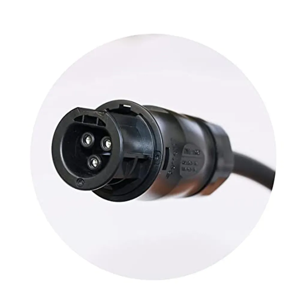 EASolar Balkonkraftwerke Anschlussleitung Kabel Betteri BC01 - Schuko Solarkabel PV Kabel-10M 5 EASolar Balkonkraftwerke Anschlussleitung Kabel Betteri BC01 - Schuko Solarkabel PV Kabel-10M – Bild 5