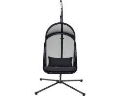 Siena Garden YOBAYA, Cool Black -Garten- & Gewächshäuser Geschäft 337693c190faf832b98ea85456f9ccaf