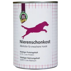 48x410g- Schecker Nierenschonkost - Nassfutter Für Hunde Mit Nierenschädigungen -Garten- & Gewächshäuser Geschäft 337c57c5865d3ecef5999c44e393cb40