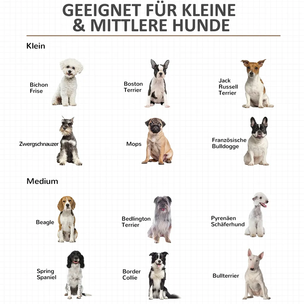PawHut Hundekäfig Aus Holz Mit Kissen Tischoberfläche Erhöhtes Design Hundebox Für Mittelgroße Hunde Innen Zuhause Tierkäfig Haustier Weiß+Grau 86 X 60 X 70 Cm 7 PawHut Hundekäfig Aus Holz Mit Kissen Tischoberfläche Erhöhtes Design Hundebox Für Mittelgroße Hunde Innen Zuhause Tierkäfig Haustier Weiß+Grau 86 X 60 X 70 Cm – Bild 7