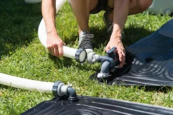 Intex 28685 Solarmatte Heizung Für Pools, 120x120 Cm -Garten- & Gewächshäuser Geschäft 33915d8696f12dbfec69a924fc1f7f9b