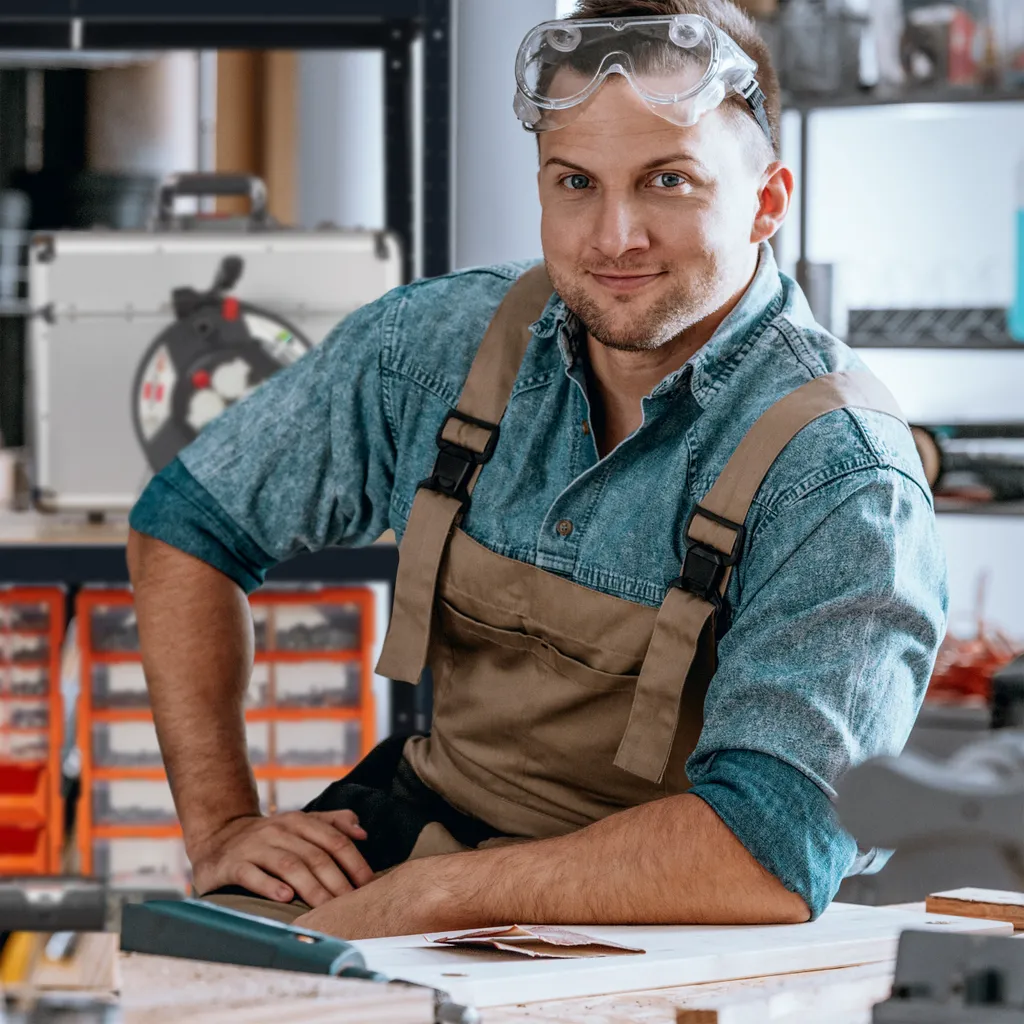 Relaxdays Schwerlastregal 180x90x60 Schwarz 3 Relaxdays Schwerlastregal 180x90x60 Schwarz – Bild 3