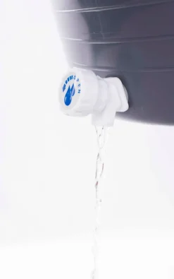 Purelines HelloBath® Mobile Badewanne Für Erwachsene XL, Ideal Für Das Kleines Badezimmer, 125 * 52 * 63cm, Stylisch Und Stimmungsvoll (Grau) - Mit Badewannenbrett Und Wasserhahn 20 Purelines HelloBath® Mobile Badewanne Für Erwachsene XL, Ideal Für Das Kleines Badezimmer, 125 * 52 * 63cm, Stylisch Und Stimmungsvoll (Grau) - Mit Badewannenbrett Und Wasserhahn -Garten- & Gewächshäuser Geschäft 33af19c118b0fb1f0347e13ba9e4ff02