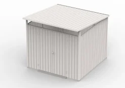 Duramax Metallgerätehaus Palladium 8x6 10 Duramax Metallgerätehaus Palladium 8x6 -Garten- & Gewächshäuser Geschäft 33dd3007f96763bbaf46e1d6435d6ea4