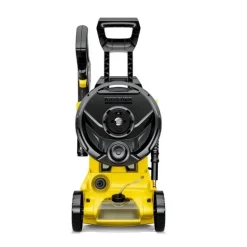 Kärcher K 3 PREMIUM POWER CONTROL HOME, Senkrecht, Elektro, 7 M, Hochdruck, Schwarz, Gelb, 380 L/h -Garten- & Gewächshäuser Geschäft 33e9ba9af2282c3922b49136174c9d8d