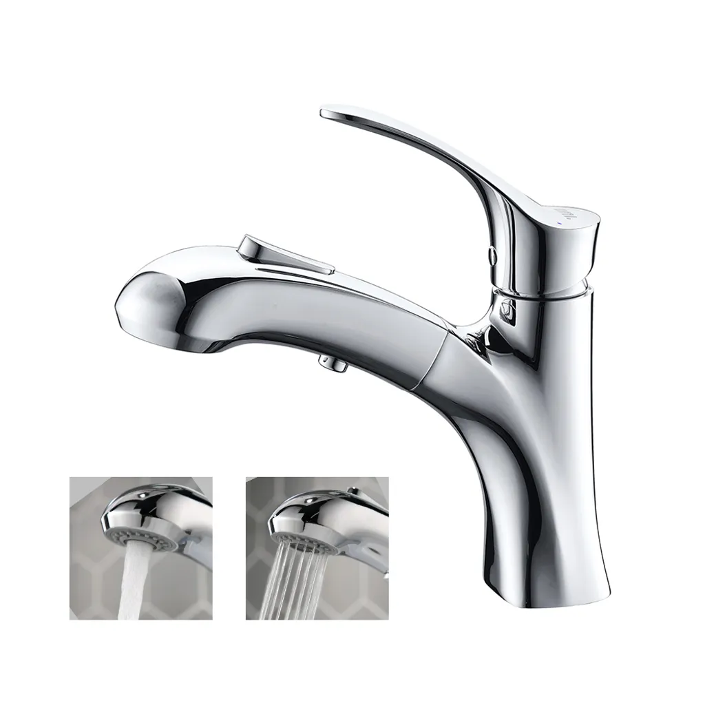 Homelody Wasserhahn Küche 2 Strahlarten Küchenarmatur Mit Ausziehbar Brause Waschtischarmatur Mit Pause Taste Mischbatterie Aus Messing 1 Homelody Wasserhahn Küche 2 Strahlarten Küchenarmatur Mit Ausziehbar Brause Waschtischarmatur Mit Pause Taste Mischbatterie Aus Messing