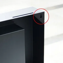 Kratki Wandkamin Bioethanol DELTA -Garten- & Gewächshäuser Geschäft 34032dde2737bcfb693757345824958f