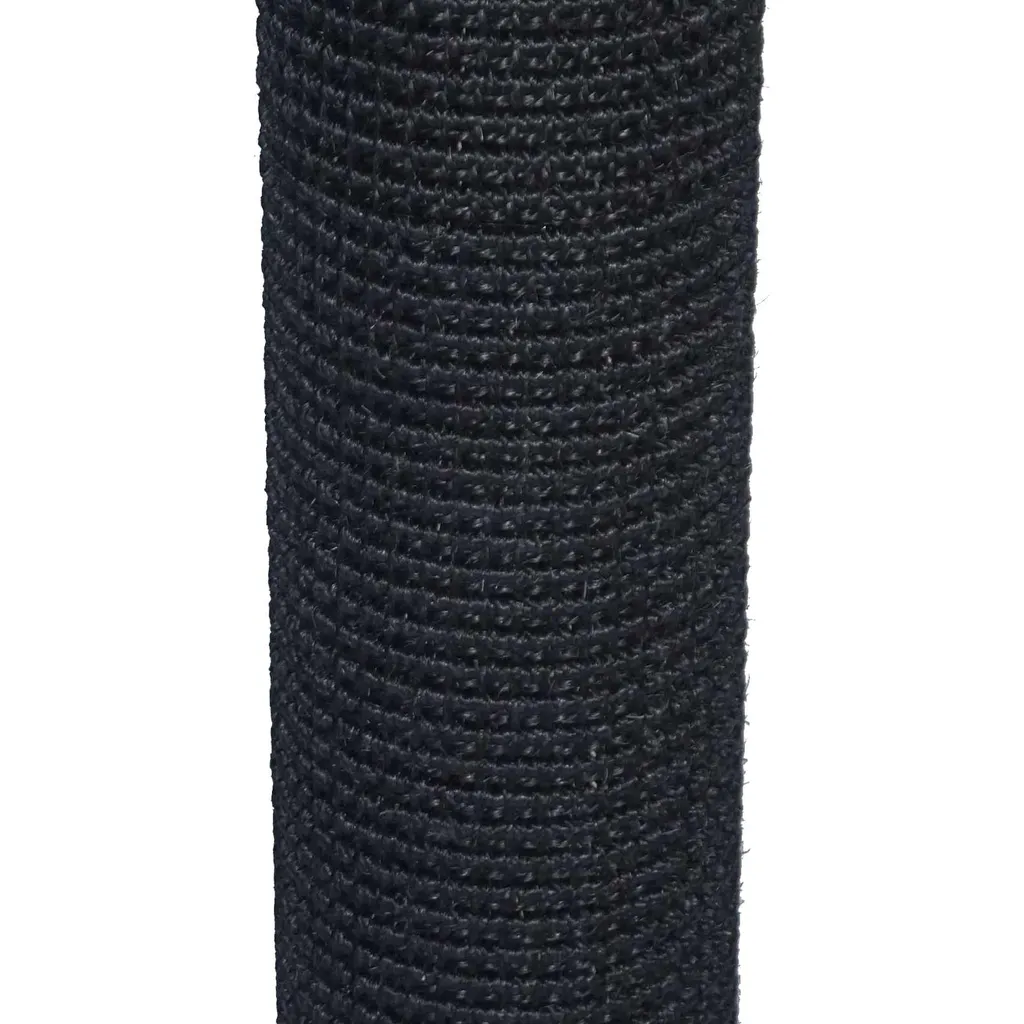 Aktiv Kat - Kratzbaum Decken-Säule Ø 13 Cm Schwarz - 45-60cm 2 Aktiv Kat - Kratzbaum Decken-Säule Ø 13 Cm Schwarz - 45-60cm – Bild 2