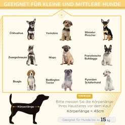 Pawhut Haustiersofa Hundematte Katzensofa Hundecouch Hundebett Mit Kissen Indoor Modernes Sofa Für Kleine Und Mittelgroße Hundesofa Weich Gepolstert Waschbarer Bezug Kiefernholz Grau 80 X 55 X 23 Cm 12 Pawhut Haustiersofa Hundematte Katzensofa Hundecouch Hundebett Mit Kissen Indoor Modernes Sofa Für Kleine Und Mittelgroße Hundesofa Weich Gepolstert Waschbarer Bezug Kiefernholz Grau 80 X 55 X 23 Cm -Garten- & Gewächshäuser Geschäft 34324eb1fc55079141d156deace368d9