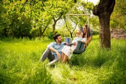 Amazonas Palau Ocean Hängestuhl Mit Rückenlehne Blau Hängestuhl 22 Amazonas Palau Ocean Hängestuhl Mit Rückenlehne Blau Hängestuhl -Garten- & Gewächshäuser Geschäft 34625e49e6e1d3bd2adc5010957a3db0