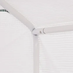 Relaxdays Gewächshaus Mit 2 Türen 17 Relaxdays Gewächshaus Mit 2 Türen -Garten- & Gewächshäuser Geschäft 3463c7438fcea294311dbfba725ef2ff