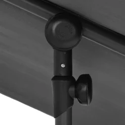 VidaXL Sonnenschirm Mit Aluminium-Mast 180 X 130 Cm Anthrazit 10 VidaXL Sonnenschirm Mit Aluminium-Mast 180 X 130 Cm Anthrazit -Garten- & Gewächshäuser Geschäft 346d66e77a9cb64bf2288b41bbc33026