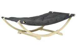 Amazonas Lounge Bed Anthracite 12 Amazonas Lounge Bed Anthracite -Garten- & Gewächshäuser Geschäft 349be4bddd7f3469a572717c84ac15de