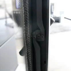 KRATKI HolzofenStahlofen Thor 8| Mit Verglasung | Erfüllt Die Norme BImSchV Stufe 2, 15a -Garten- & Gewächshäuser Geschäft 34b6a241cf2ded7a251c43bf06758e03