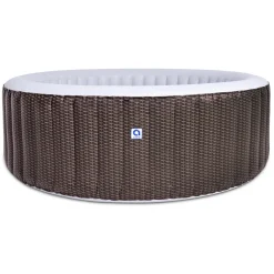 Whirlpool Avenli Selection Nice Spa 175 Cm -Garten- & Gewächshäuser Geschäft 34ddba6e288e9b3503d66f7c3743b5ca