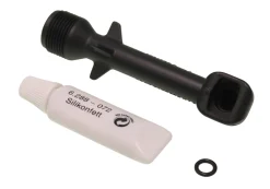 Kärcher Winkelraccord, Abgang, Anschluss Für K2 Hochdruckreiniger - Nr.: 4.063-914.0