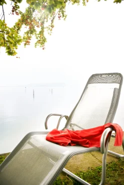 Acamp Gartenliege Gesundheitsliege Calypso Klappbar Platin,grigio -Garten- & Gewächshäuser Geschäft 34f20fae26260ef98ec1fda609e46350