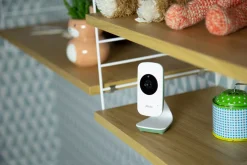 Alecto DVM135C - Zusätzliche Kamera Für DVM135 - Weiß/Grün -Garten- & Gewächshäuser Geschäft 34ffbd2dad5fbadf2e59708170811acb