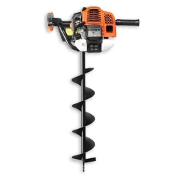 FUXTEC FX-EB162 Erdbohrgerät Inkl. 100,150,200mm Aufsätze -Garten- & Gewächshäuser Geschäft 352dc1ad13afa03a0f9f19843de15709