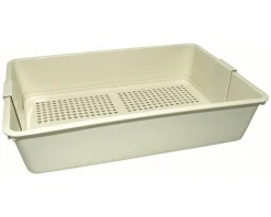 Savic Katzentoilette Mit Gitter