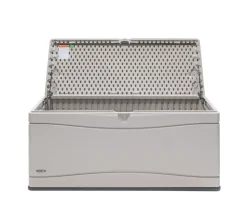 Lifetime Kunststoff Kissen Aufbewahrungsbox 495 Liter Grau 61x152x67 Cm -Garten- & Gewächshäuser Geschäft 354169793f0e18fb922aebbae9895fcc