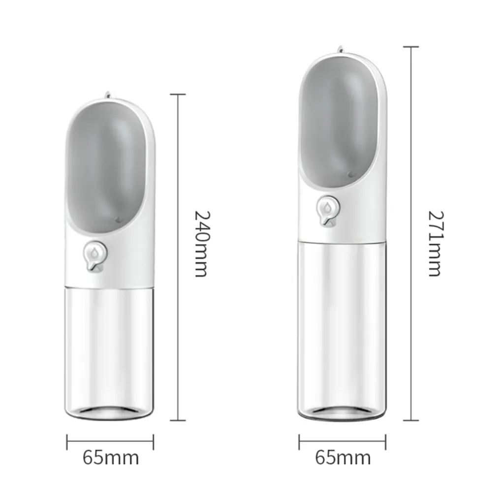 PETKIT Tragbare Haustier Wasserflasche Tasse 300 / 400ML Hunde Reise Welpe Katze Trinkschale Im Freien Auslaufsicherer Haustier Wasserspender Feeder Cup Fš¹r Haustier 9 PETKIT Tragbare Haustier Wasserflasche Tasse 300 / 400ML Hunde Reise Welpe Katze Trinkschale Im Freien Auslaufsicherer Haustier Wasserspender Feeder Cup Fš¹r Haustier – Bild 9