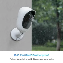 Reolink Akku Überwachungskamera Aussen, 1080p Kabellose WLAN Batterie IP Kamera Mit PIR Bewegungsmelder, 10m Sternenlicht-Nachtsicht, SD-Kartenslot, 2,4Ghz WiFi, 2-Wege-Audio, Argus 2 33 Reolink Akku Überwachungskamera Aussen, 1080p Kabellose WLAN Batterie IP Kamera Mit PIR Bewegungsmelder, 10m Sternenlicht-Nachtsicht, SD-Kartenslot, 2,4Ghz WiFi, 2-Wege-Audio, Argus 2 -Garten- & Gewächshäuser Geschäft 355b9870521adeca1df119417d43a1f9