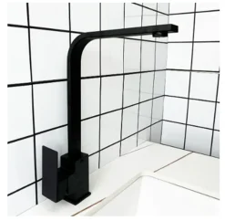 F-Beast 360° Küchenarmatur Mit 60cm Schläuche Quadratische Mischbatterie Trink Wasserhahn Küche Wasserfilter Armatur Schwarz Edelstahl Bad Spülbecke 18 F-Beast 360° Küchenarmatur Mit 60cm Schläuche Quadratische Mischbatterie Trink Wasserhahn Küche Wasserfilter Armatur Schwarz Edelstahl Bad Spülbecke -Garten- & Gewächshäuser Geschäft 3561bd932ddedf9c21d8d4ab14cf404f