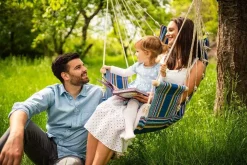 Amazonas Palau Ocean Hängestuhl Mit Rückenlehne Blau Hängestuhl 25 Amazonas Palau Ocean Hängestuhl Mit Rückenlehne Blau Hängestuhl -Garten- & Gewächshäuser Geschäft 359848c4194ae0feda25e48817fdfb53